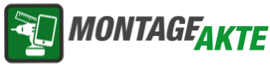 MontageAkte Logo